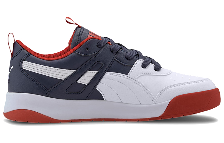 Order Puma Backcourt SL ''Peacoat Rood'' 373028-04