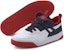 Puma Backcourt SL 'Peacoat Merah' 373028-04