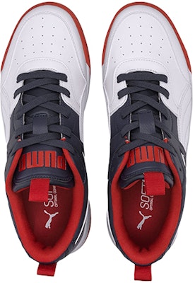 Puma Backcourt SL 'Peacoat Red' 373028-04 Shop Puma Backcourt SL 'Peacoat Red' 373028-04