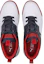 Shop Puma Backcourt SL ''Peacoat Rood'' 373028-04