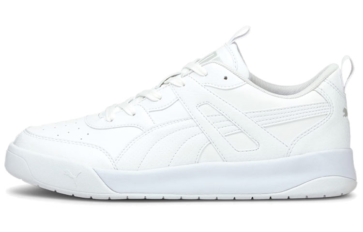 Puma Backcourt SL 'White' 373028-08