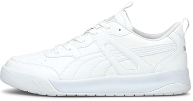 Puma Backcourt SL 'White' 373028-08 Puma Backcourt SL 'White' 373028-08