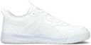 Order 彪馬 Backcourt Sl 跑步鞋 白