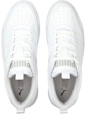 Puma Backcourt SL 'White' 373028-08 Lookbook Puma Backcourt SL 'White' 373028-08