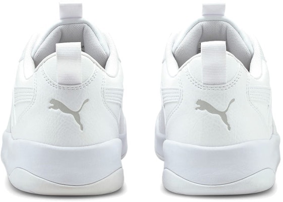Puma Backcourt SL 'White' 373028-08 Shop Puma Backcourt SL 'White' 373028-08