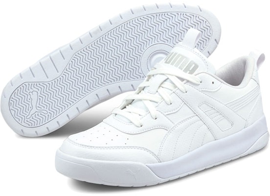 Puma Backcourt SL 'White' 373028-08 Purchase Puma Backcourt SL 'White' 373028-08