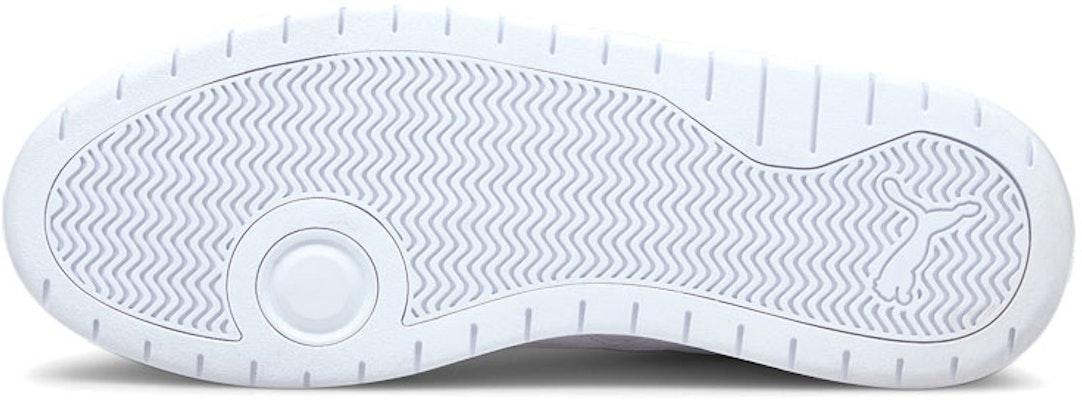 Puma Backcourt SL 'White' 373028-08 Details for Puma Backcourt SL 'White' 373028-08