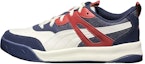 Buy Puma Backcourt Trainers 'Navy Burgundy' Lelaki 373027-05