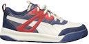 Order Puma Backcourt Trainers 'Navy Burgundy' Lelaki 373027-05