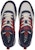 Puma Backcourt Trainers 'Navy Burgundy' Lelaki 373027-05