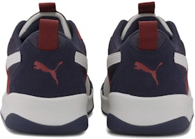 プーマ バックコート ネイビー/バーガンディ 373027-05 Purchase プーマ バックコート ネイビー/バーガンディ 373027-05