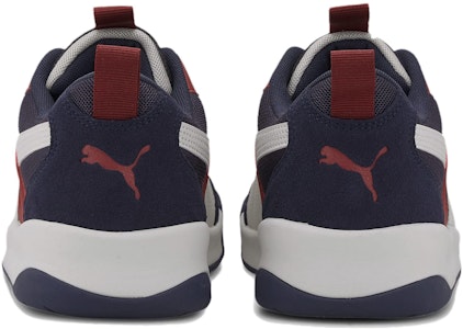 プーマ バックコート ネイビー/バーガンディ 373027-05 Purchase プーマ バックコート ネイビー/バーガンディ 373027-05
