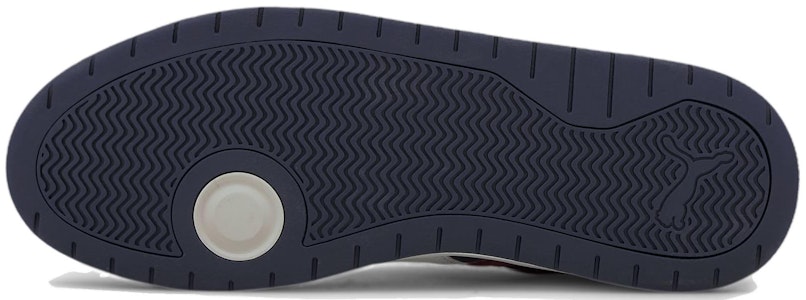 プーマ バックコート ネイビー/バーガンディ 373027-05 Details for プーマ バックコート ネイビー/バーガンディ 373027-05