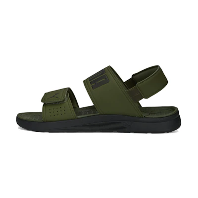 Puma Backstrap 'Military Green'