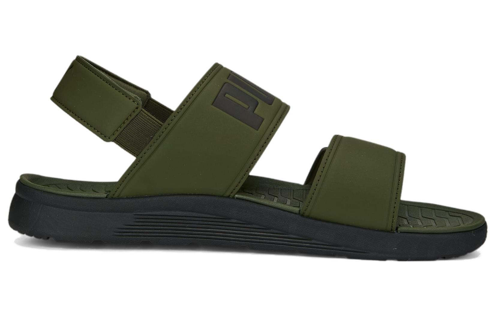 Puma Backstrap 'Military Green' 圖 2