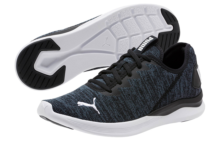 Puma 'Black Blue' 圖 3