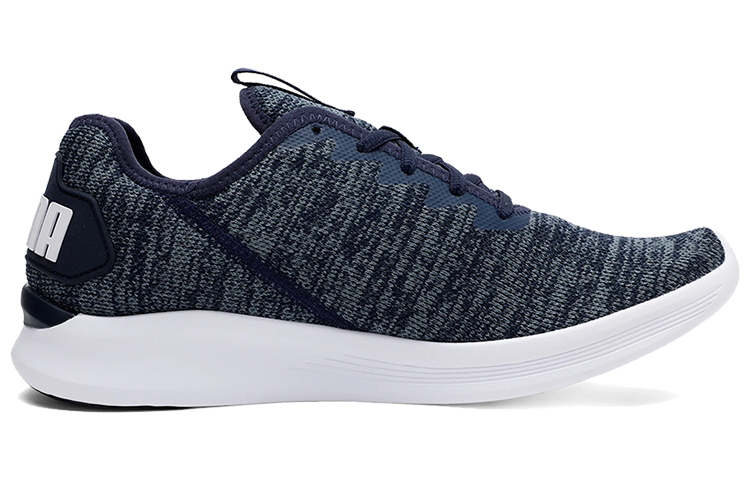 Order Puma Ballast Low Blau/Weiß 191841-03