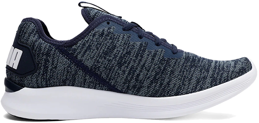 Puma Ballast Low Blau/Weiß 191841-03 Order Puma Ballast Low Blau/Weiß 191841-03
