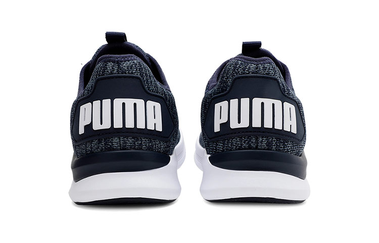 Shop Puma Ballast Low Blau/Weiß 191841-03