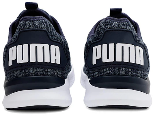 Puma Ballast Low Blau/Weiß 191841-03 Shop Puma Ballast Low Blau/Weiß 191841-03