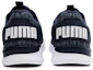 Shop Puma Ballast Low Blau/Weiß 191841-03