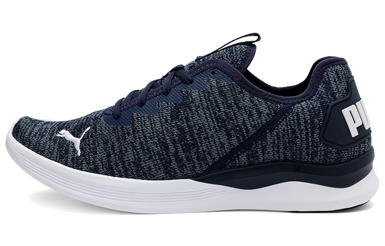 Puma Ballast Low Blue/White 191841-03