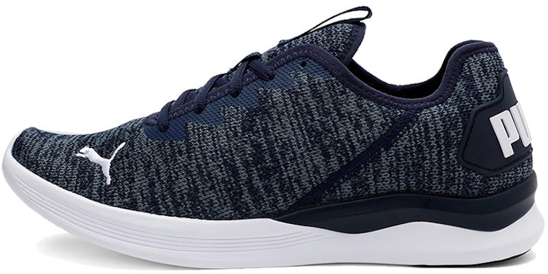 PUMA Ballast 低筒 跑步鞋 男款 藍白 Buy PUMA Ballast 低筒 跑步鞋 男款 藍白