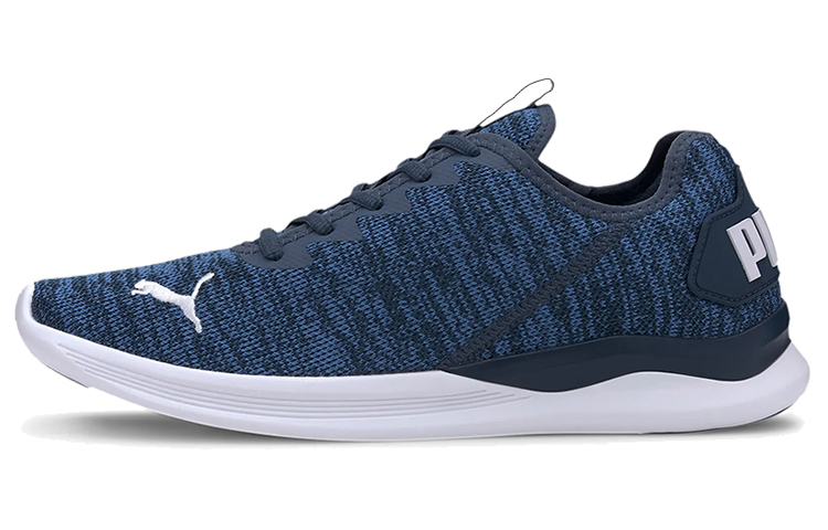 Puma Ballast Low White/Blue 191841-11