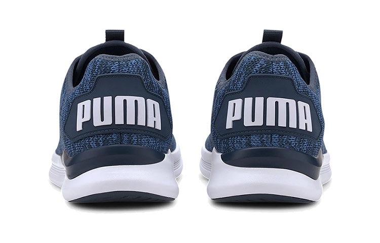Shop Puma Ballast Low Weiß/Blau 191841-11