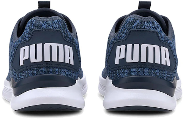 Puma Ballast Low Weiß/Blau 191841-11 Shop Puma Ballast Low Weiß/Blau 191841-11