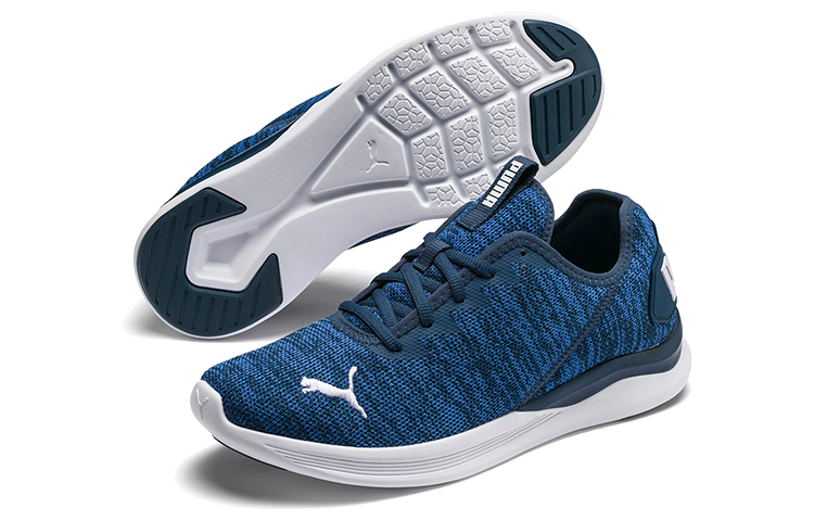 Purchase Puma Ballast Low Weiß/Blau 191841-11
