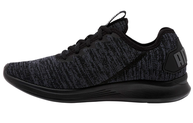 Buy Puma Ballast Running 'Negro Gris' 191841-06