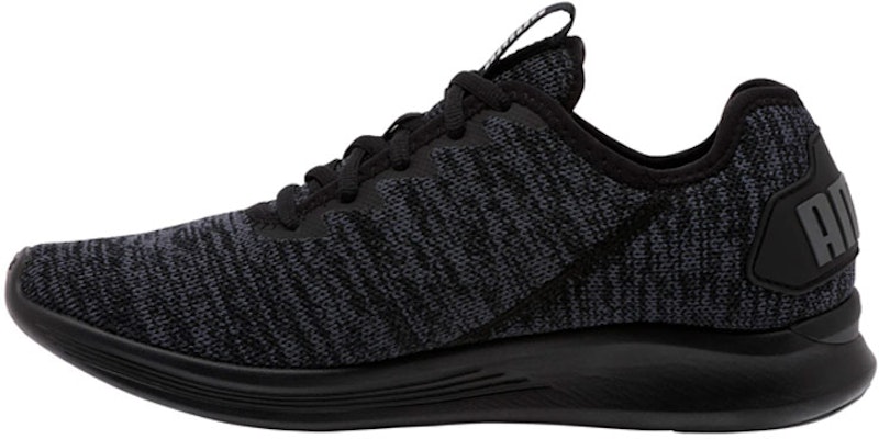 彪馬 Ballast 耐磨防滑 低筒跑步鞋 黑灰 Buy 彪馬 Ballast 耐磨防滑 低筒跑步鞋 黑灰