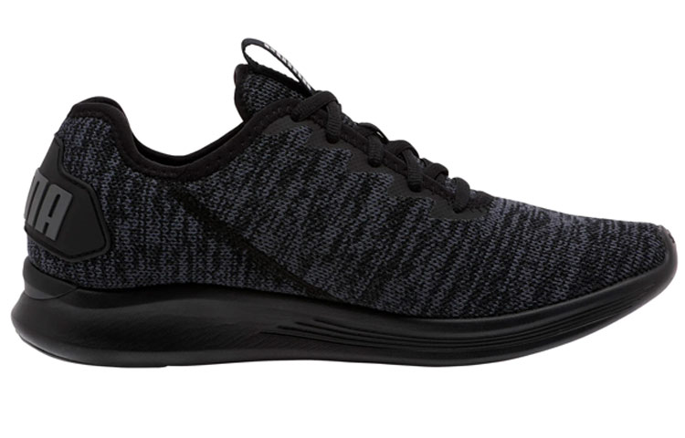 Order Puma Ballast Running 'Negro Gris' 191841-06