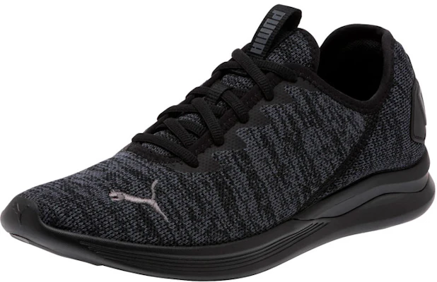 Puma Ballast Running 'Negro Gris' 191841-06 Lookbook Puma Ballast Running 'Negro Gris' 191841-06