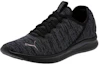 Lookbook Puma Ballast Running 'Negro Gris' 191841-06