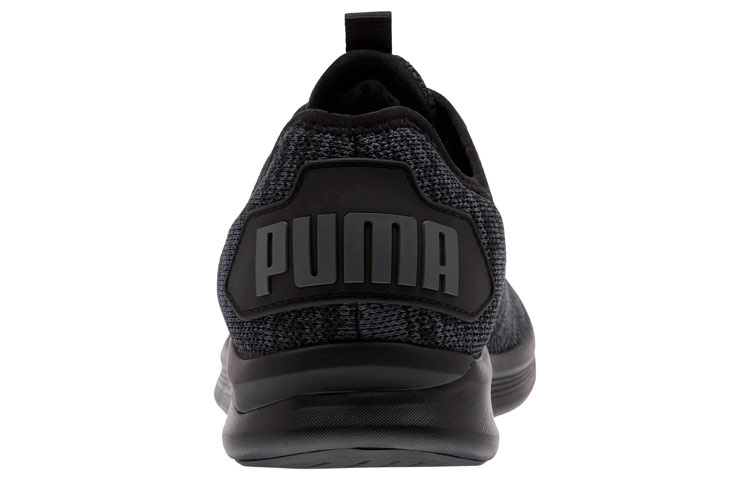 Purchase Puma Ballast Running 'Negro Gris' 191841-06