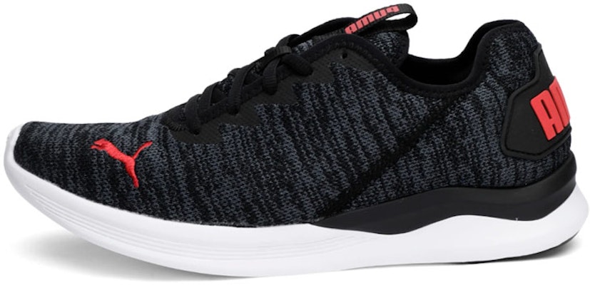 Puma Ballast Running 黑灰紅 低幫跑步鞋 Buy Puma Ballast Running 黑灰紅 低幫跑步鞋