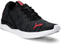 Order Puma Ballast Running 'Hitam Kelabu Merah' 191841-09