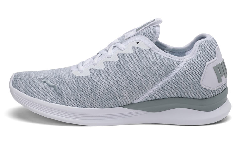 Puma Ballast Running 'Grey Low-Top' 191841-02