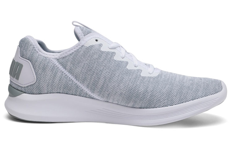 Order Puma Ballast Running ''Gris Bas-Top'' 191841-02
