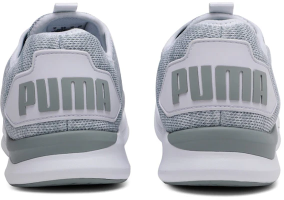 Puma Ballast Running ''Gris Bas-Top'' 191841-02 Lookbook Puma Ballast Running ''Gris Bas-Top'' 191841-02
