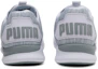 Lookbook Puma Ballast Running ''Gris Bas-Top'' 191841-02