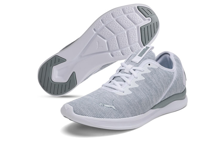 Shop Puma Ballast Running ''Gris Bas-Top'' 191841-02
