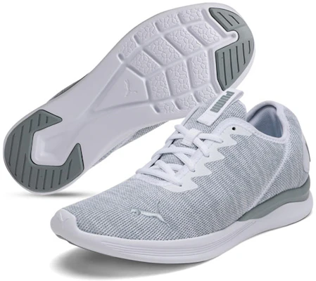 Puma Ballast Running ''Gris Bas-Top'' 191841-02 Shop Puma Ballast Running ''Gris Bas-Top'' 191841-02