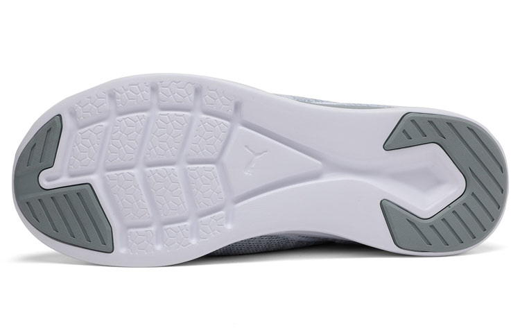 Purchase Puma Ballast Running ''Gris Bas-Top'' 191841-02