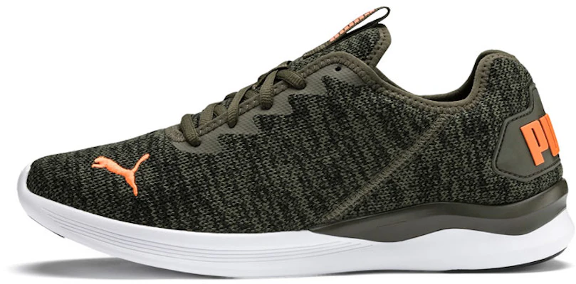 Puma Ballast Running ''Militaire Groen Laag'' 191841-05 Buy Puma Ballast Running ''Militaire Groen Laag'' 191841-05