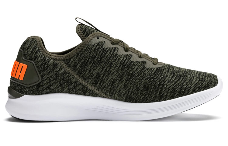 Order Puma Ballast Running ''Militaire Groen Laag'' 191841-05