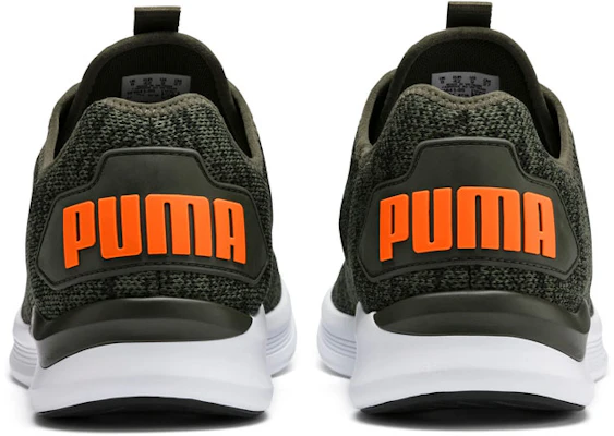 Puma Ballast Running ''Militaire Groen Laag'' 191841-05 Lookbook Puma Ballast Running ''Militaire Groen Laag'' 191841-05