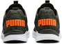 Lookbook Puma Ballast Running ''Militaire Groen Laag'' 191841-05